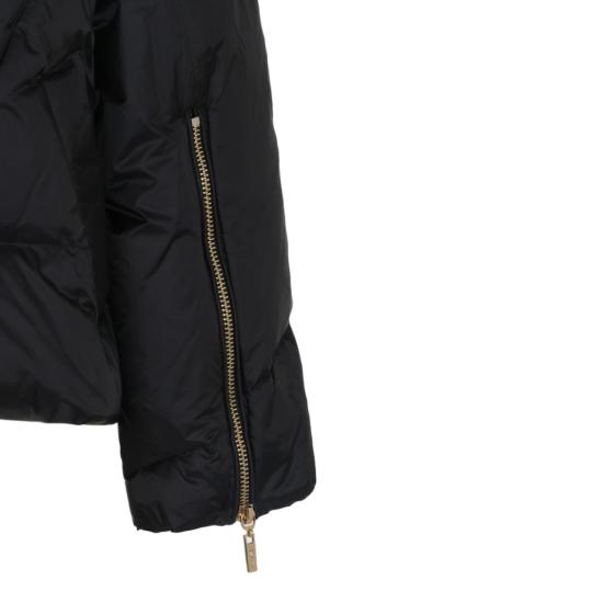 26FW 트윈셋 패딩 262TT2620S1285000006 Black - TWINSET