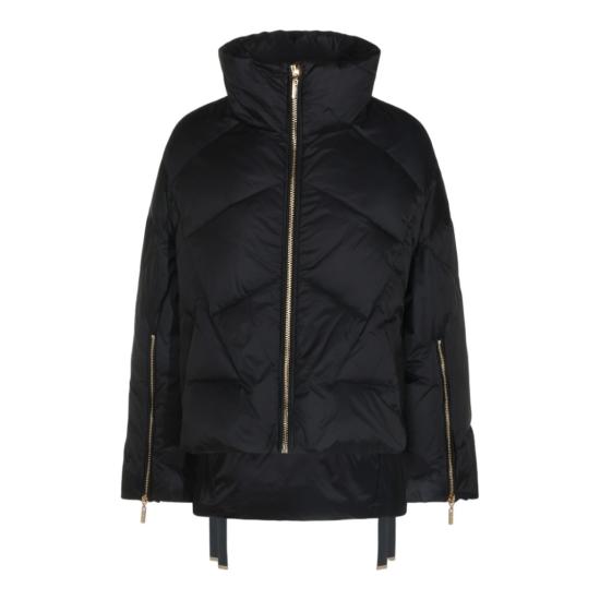 26FW 트윈셋 패딩 262TT2620S1285000006 Black
