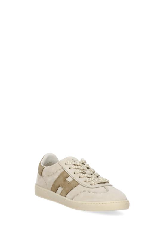 26FW 호간 스니커즈 HXW6470FB6T6RN 0RZS AVORIO - HOGAN