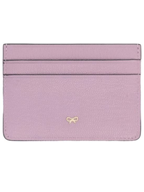 26FW 안야힌드마치 지갑 209045 IRIS Pink - ANYA HINDMARCH