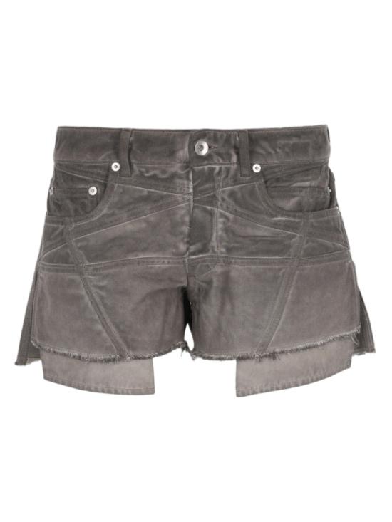 26FW 다크쉐도우 숏팬츠 DS02F6300 DLDET278 Grey