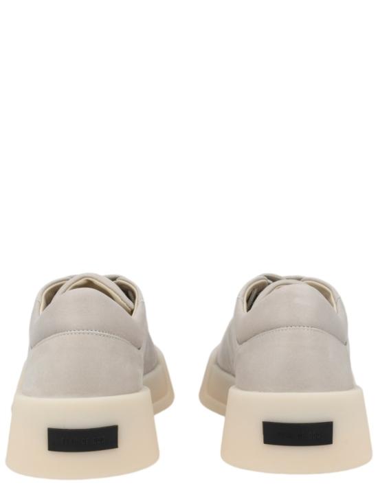 26SS 피어오브갓 스니커즈 FG980 101NUB 058 Grey - FEAR OF GOD