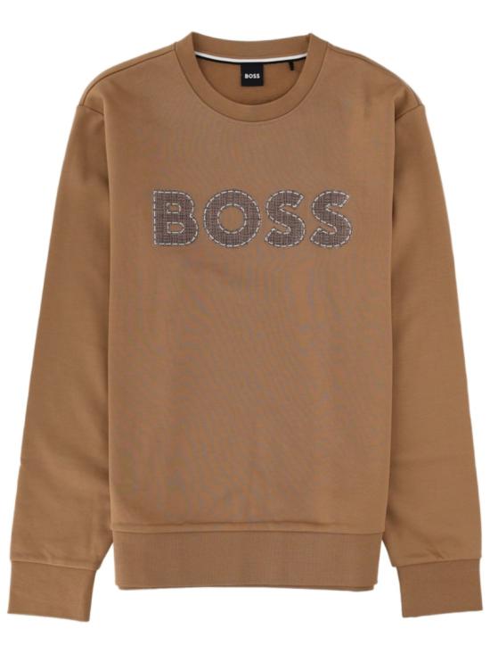 26FW 보스 탑 50565651 10277889260 Brown