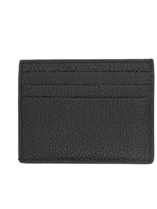 26FW 톰포드 그레인 레더 클래식 카드 홀더 Y0233 LCL158GNAA Black - TOMFORD