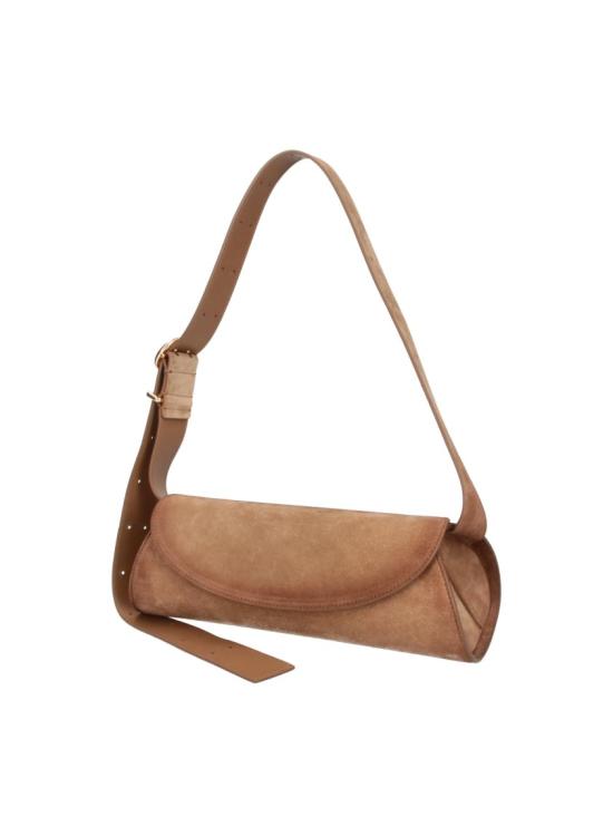 26FW 질샌더 숄더백 J07WD0023 P9459243 Brown - JIL SANDER