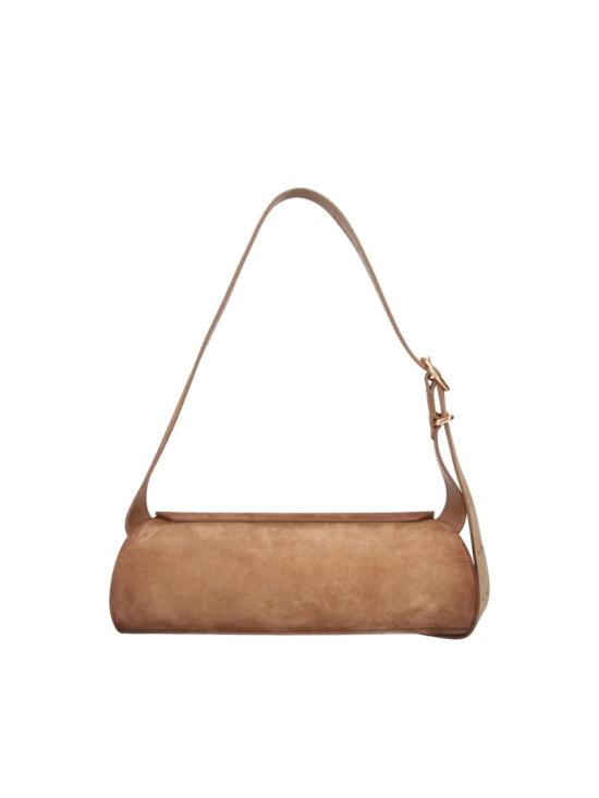 26FW 질샌더 숄더백 J07WD0023 P9459243 Brown - JIL SANDER