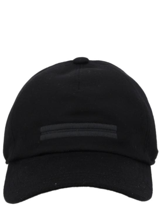 26FW 에르메네질도제냐 볼캡 E7I09HA8 B8DBK1 Black