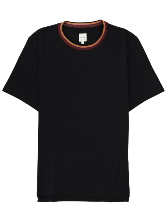  폴 스미스 반팔 티셔츠 M1R 697PS H00084 79 Black
