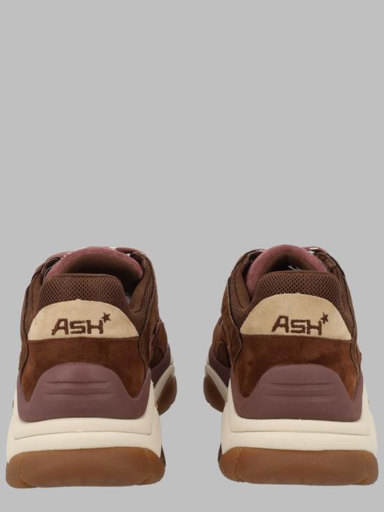 26FW 아쉬 어딕트 스니커즈 ADDICT01 MINKROSEBROWN ROSA - ASH
