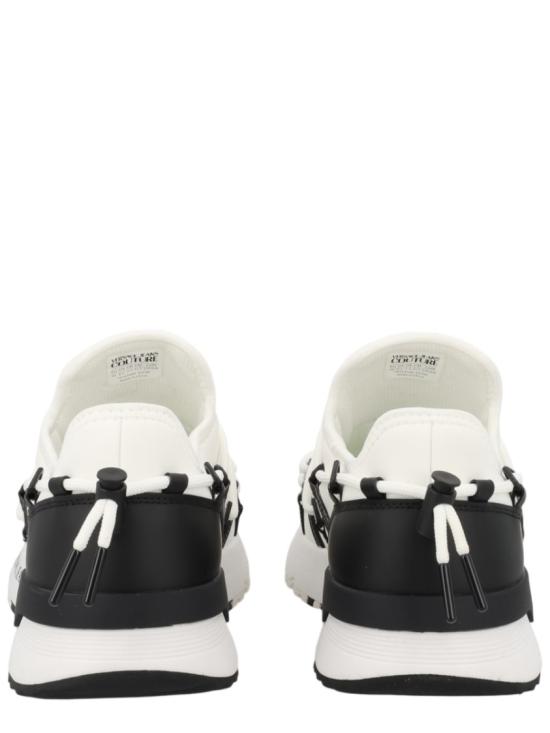 26FW 베르사체 스니커즈 78YA3SA6 ZSC66003 White - VERSACE