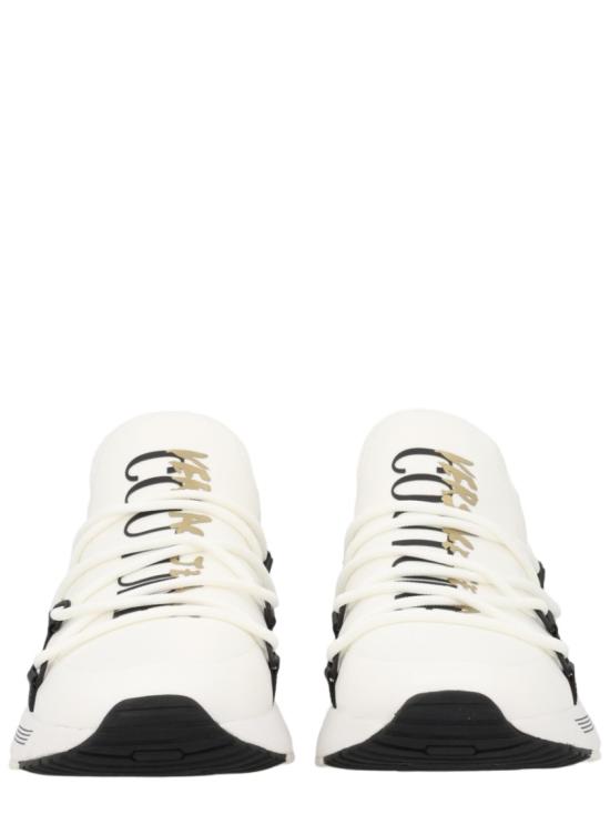 26FW 베르사체 스니커즈 78YA3SA6 ZSC66003 White