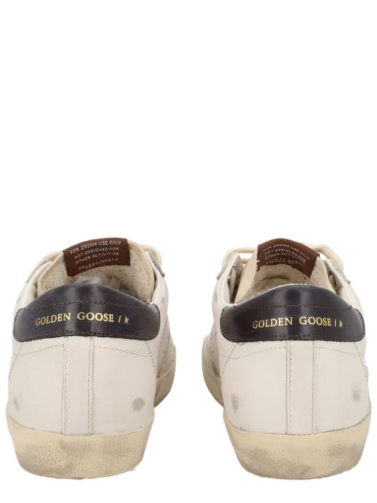 26FW 골든구스 SUPER STAR 슈퍼 스타 클래식 스니커즈 GWF00101 F00887212548 Neutrals - GOLDEN GOOSE