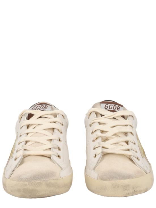 26FW 골든구스 SUPER STAR 슈퍼 스타 클래식 스니커즈 GWF00101 F00887212548 Neutrals