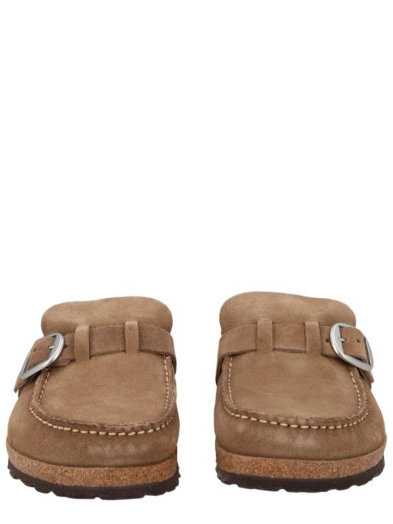 26FW 버켄스탁 슈즈 1019490 TAUPE Brown