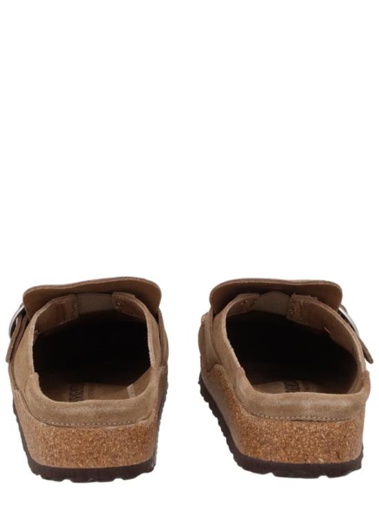 26FW 버켄스탁 슈즈 1019490 TAUPE Brown - BIRKENSTOCK