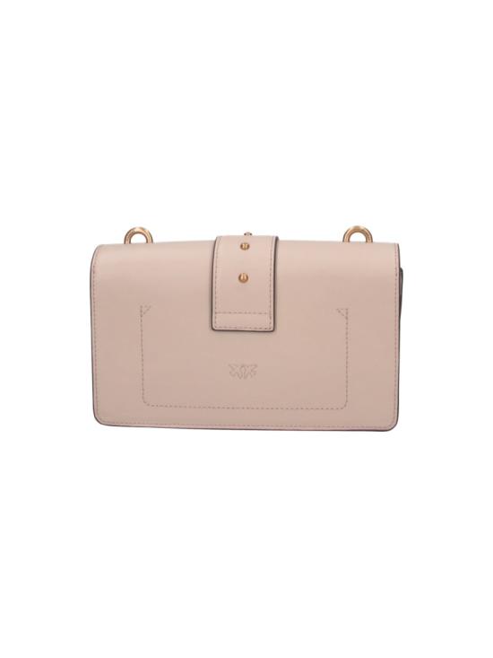 26FW 핑코 가방 105856 A0F1C50Q Neutrals - PINKO