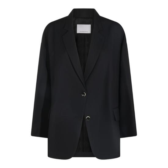 26FW 나인인더모닝 수트 자켓 TCL12S69NERO Black