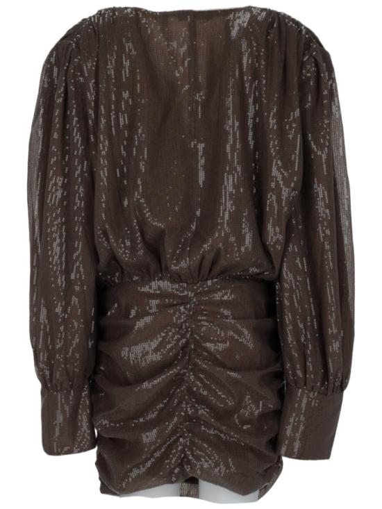 26FW 로테이트 원피스 1164211078 BCR22401078 Black - ROTATE