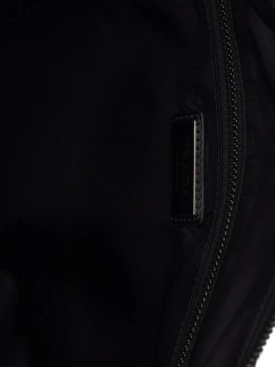 26FW 프라다 숄더백 2VH204VOOO 2DW3 F0002 NERO - PRADA