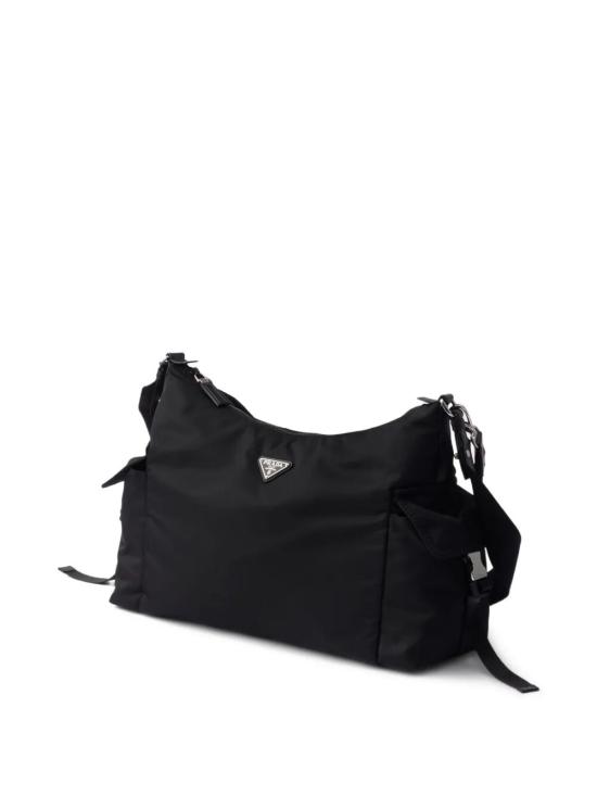 26FW 프라다 숄더백 2VH204VOOO 2DW3 F0002 NERO - PRADA