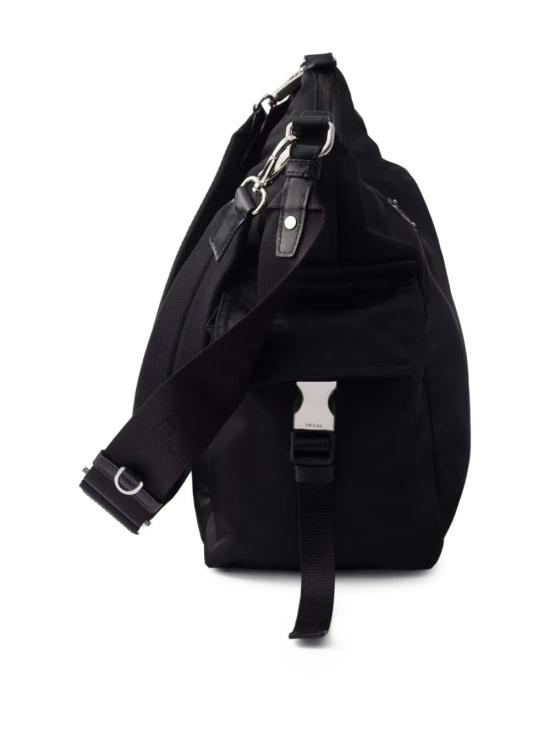 26FW 프라다 숄더백 2VH204VOOO 2DW3 F0002 NERO - PRADA