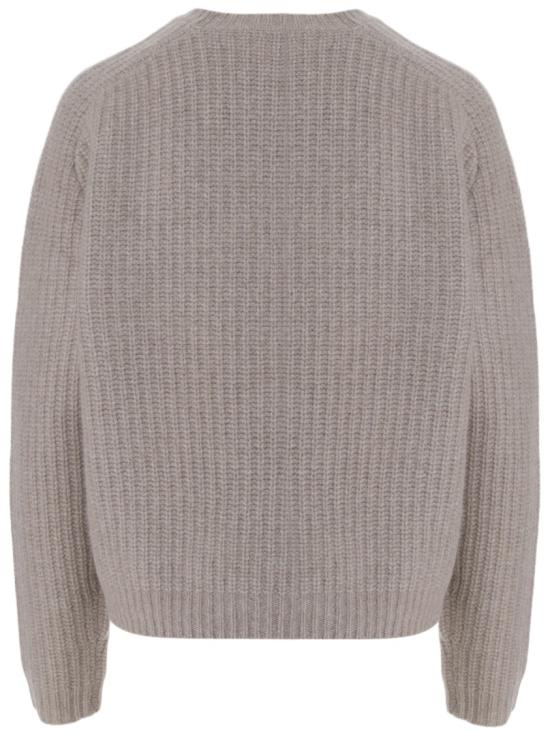 26FW 아치4 니트웨어 KNJP26353301 Grey - ARCH4