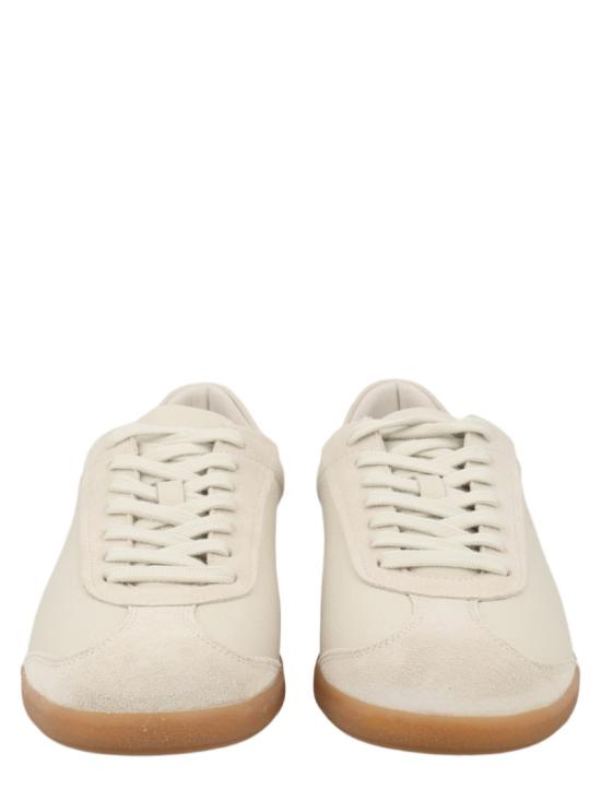 26FW 악셀 아리가토 스니커즈 F4066002 OFFWHITE GUM Neutrals