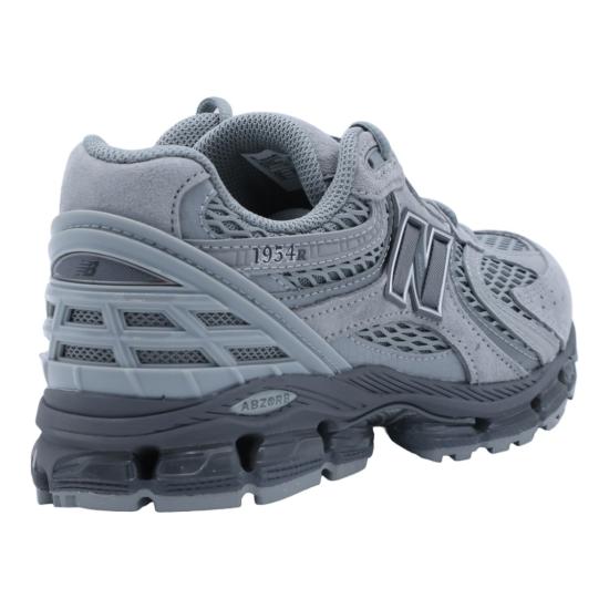 26FW 뉴발란스 스니커즈 U195438RSLATE GREY - NEW BALANCE