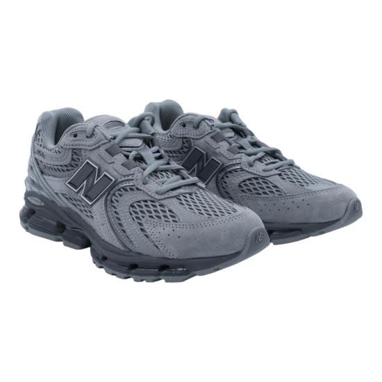 26FW 뉴발란스 스니커즈 U195438RSLATE GREY - NEW BALANCE