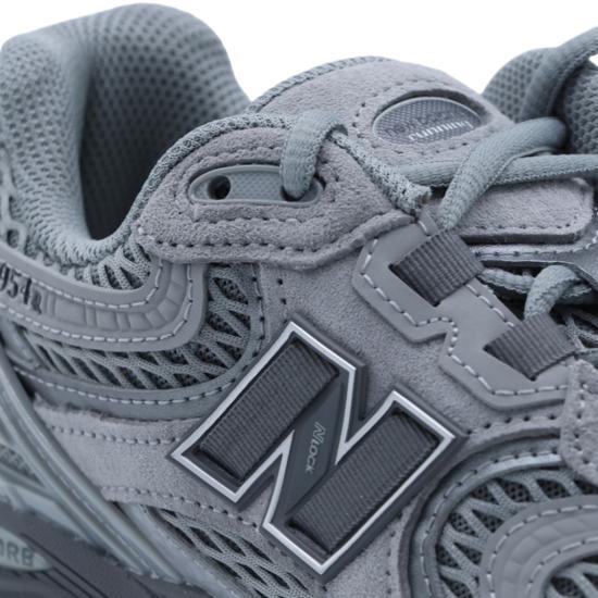 26FW 뉴발란스 스니커즈 U195438RSLATE GREY - NEW BALANCE