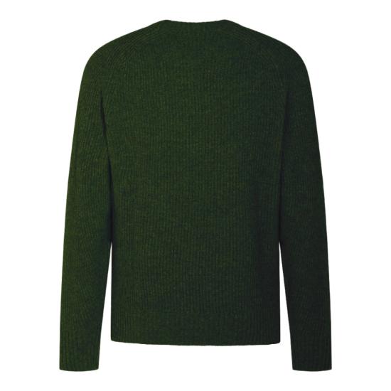 26FW 알테아 니트웨어 266102243 Green - ALTEA