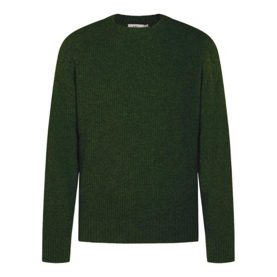 26FW 알테아 니트웨어 266102243 Green