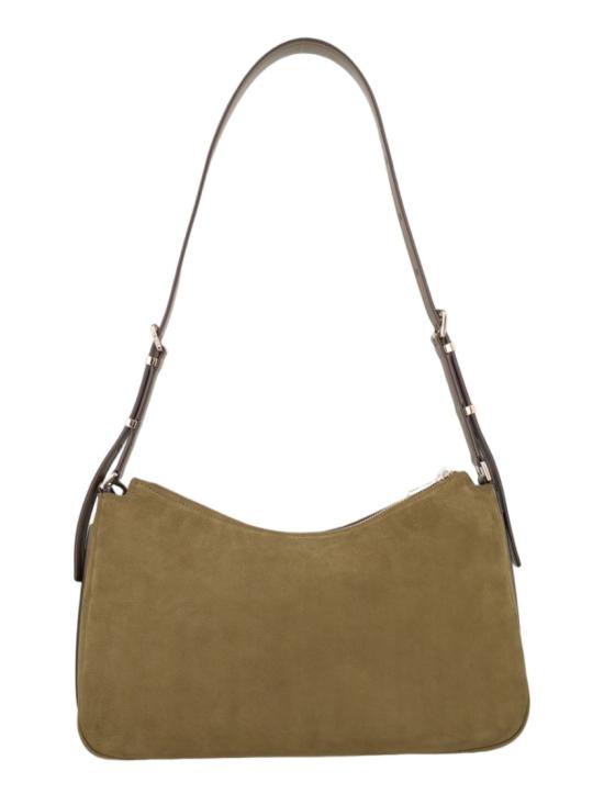 26FW 마이클 코어스 숄더백 30F5GY5M2L 282LODEN Brown - MICHAEL KORS
