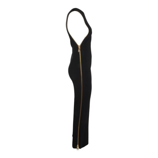 26FW 엘리자베타프랜치 원피스 AM07B66E2110 Black - ELISABETTA FRANCHI
