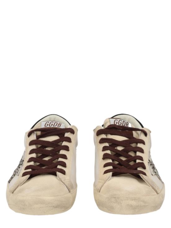 26FW 골든구스 SUPER STAR 슈퍼 스타 클래식 스니커즈 GWF00101 F00874612526 Neutrals