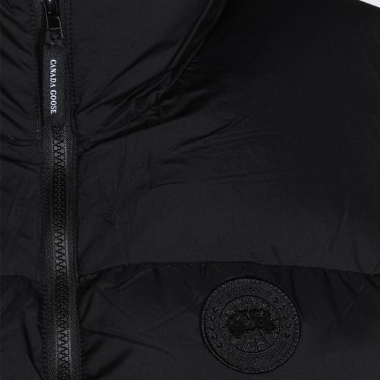 26FW 캐나다구스 자켓 1754WT9061 Black - CANADA GOOSE