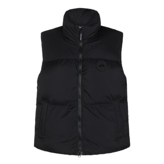 26FW 캐나다구스 자켓 1754WT9061 Black
