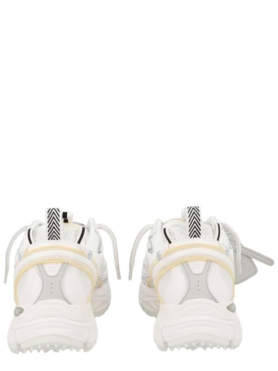26FW 오프화이트 스니커즈 W289C9F001 WHITE WHITE - OFF WHITE