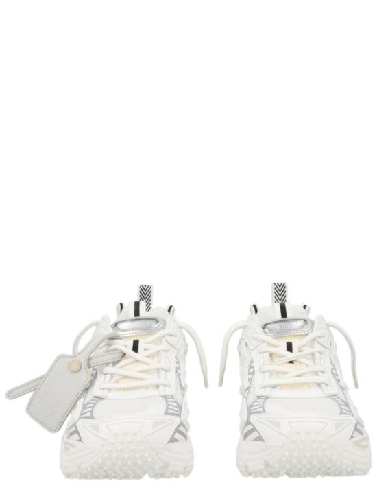26FW 오프화이트 스니커즈 W289C9F001 WHITE WHITE