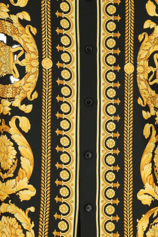 26FW 베르사체 셔츠 10039411A03044 5B000 - VERSACE