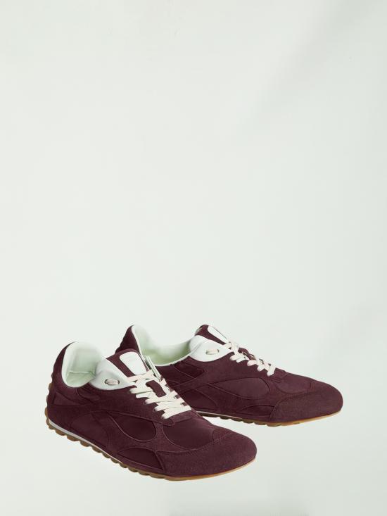 26FW 보테가베네타 스니커즈 867921 BORDEAUX - BOTTEGA VENETA