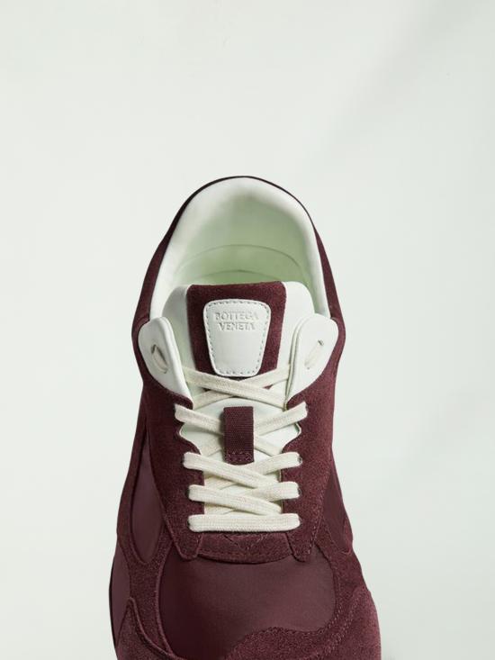 26FW 보테가베네타 스니커즈 867921 BORDEAUX - BOTTEGA VENETA