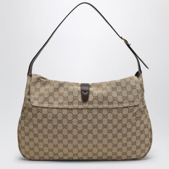 26FW 구찌 크로스백 A005ZIFAGGX Beige - GUCCI