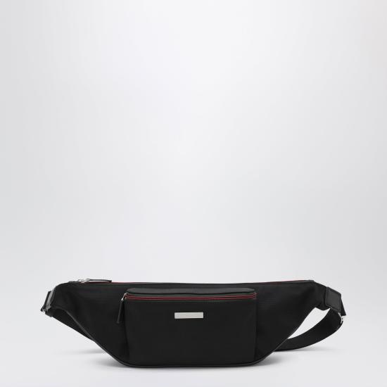 26FW 구찌 벨트백 A005ZFFAGIB Black