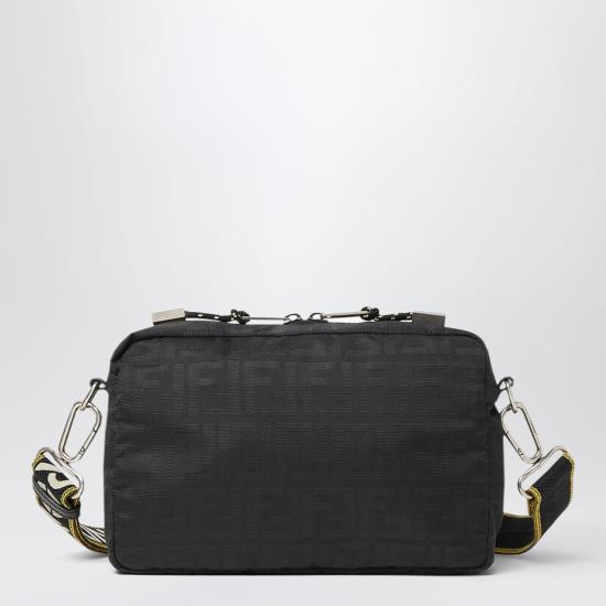 26FW 펜디 크로스백 7VA695B12N Black - FENDI