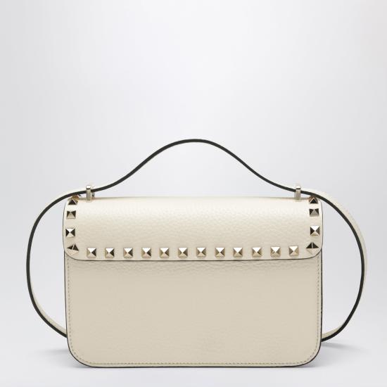 26FW 발렌티노 가라바니 크로스백 9W2B0T76VSF White - VALENTINO GARAVANI