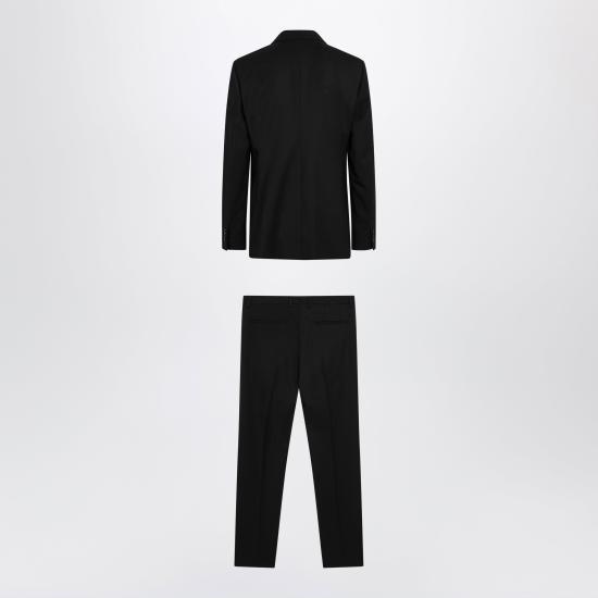 26FW 돌체앤가바나 수트 세트 GK05VTFUBG4 Black - DOLCE & GABBANA
