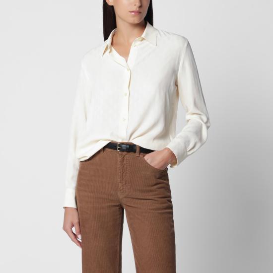 26FW 에트로 셔츠 WRIA001399TJAA2 Multicolor