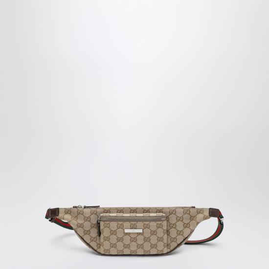 26FW 구찌 GG 미디엄 숄더백 A00230FAGBV Beige