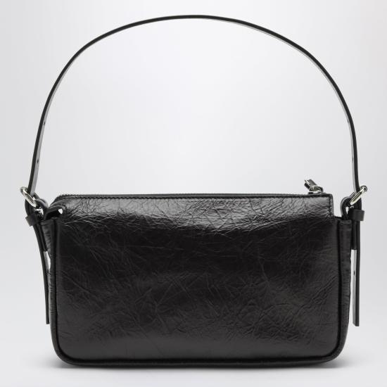 26FW 펜디 숄더백 8BS124B14M Black - FENDI